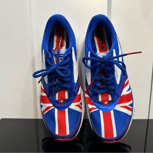 Brooks Launch 4 London Marathon Limited Edition Women’s Running Shoes